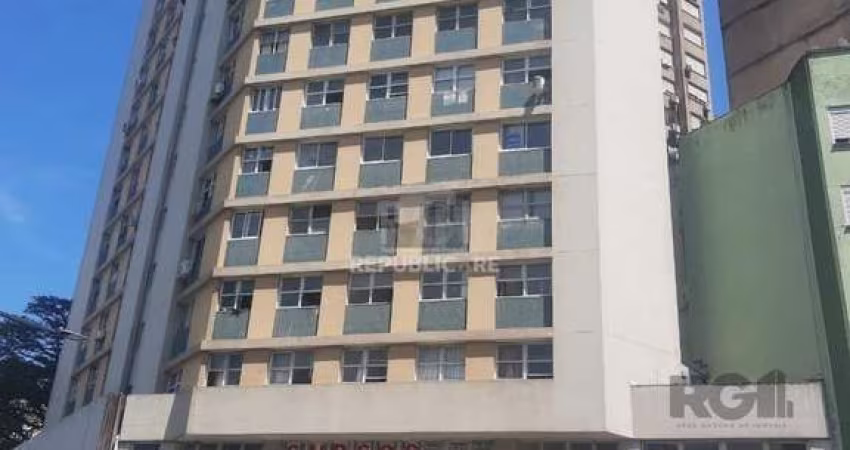 Apartamento JK no Centro Histórico