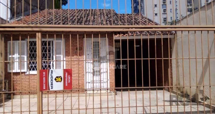Casa 1 dormitórios à venda Independência Porto Alegre/RS