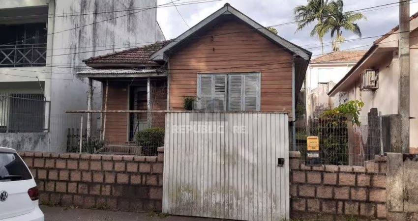 Terreno à venda Jardim São Pedro Porto Alegre/RS