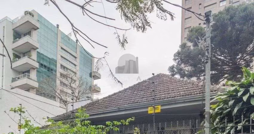 Casa residencial à venda no bairro petrópolis com 150m² e 4 dormitórios/quartos