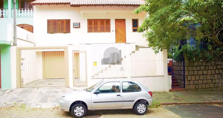 Casa 2 dormitórios à venda Medianeira Porto Alegre/RS