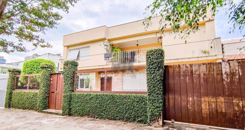 Casa 3 dormitórios à venda Santana Porto Alegre/RS