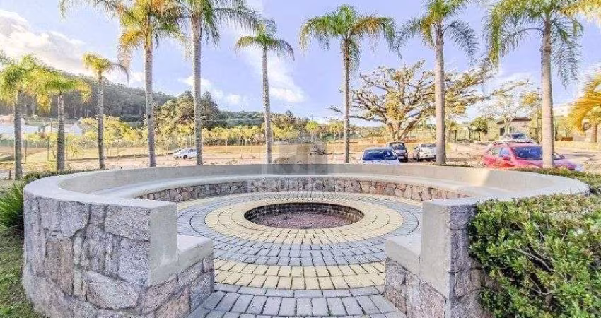 Lote com vista