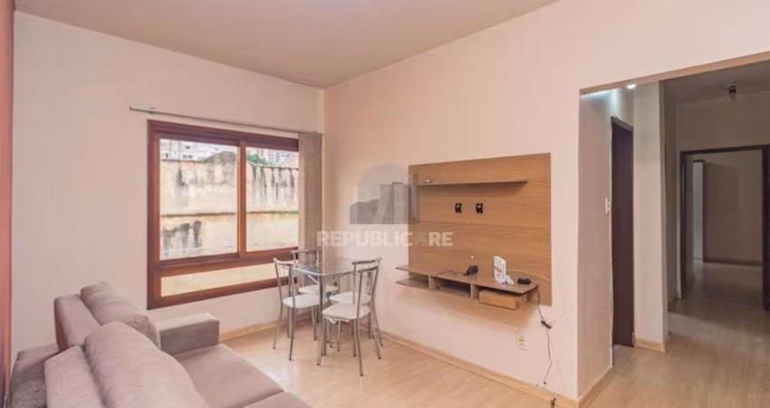 Apartamento 2 dormitórios à venda Cidade Baixa Porto Alegre/RS