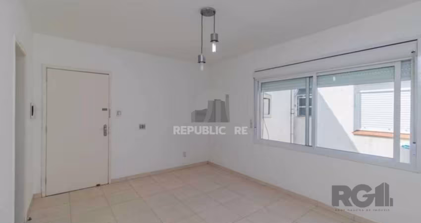 Apartamento 3 Dormitório(s), Bairro Cidade Baixa