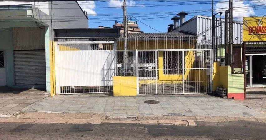 Casa 2 dormitórios à venda Partenon Porto Alegre/RS