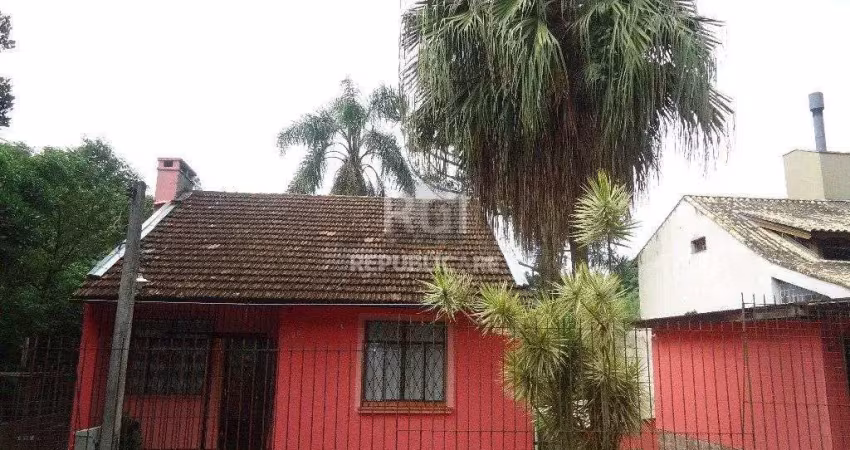 Casa residencial à venda no bairro teresópolis com 165 m² e 2 dormitórios/quartos.