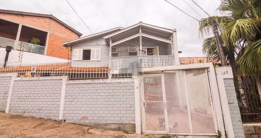 Casa 3 dormitórios à venda Jardim São Pedro Porto Alegre/RS