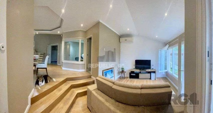 Casa 3 dormitórios à venda Teresópolis Porto Alegre/RS