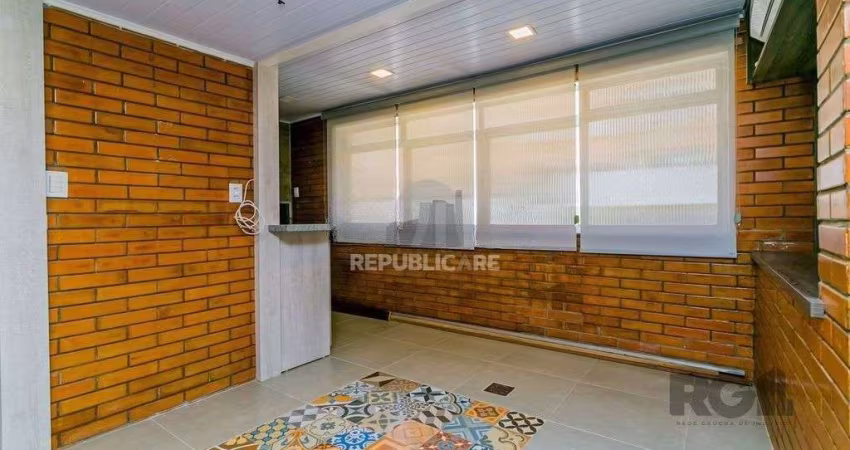 Cobertura Duplex de 89m², bairro Centro Histórico