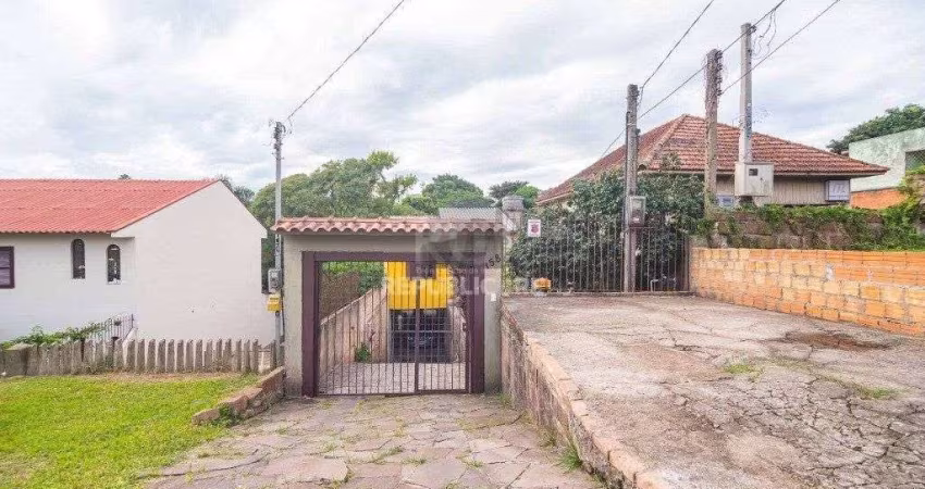 Casa 2 dormitórios à venda Bom Jesus Porto Alegre/RS