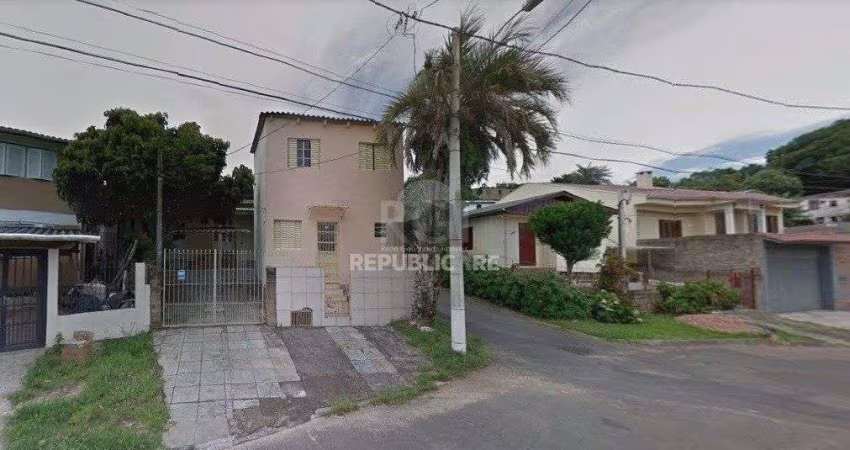 Sobrado 2 dormitórios à venda Campo Novo Porto Alegre/RS
