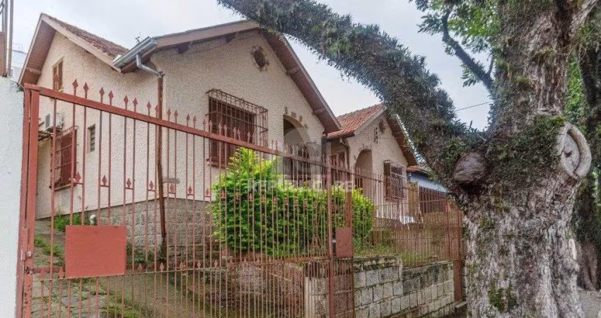 Terreno à venda Medianeira Porto Alegre/RS