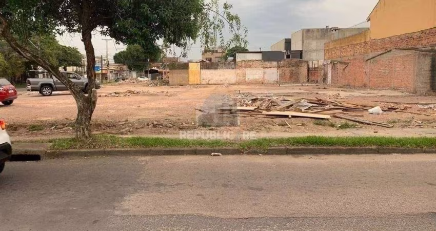 Terreno à venda Camaquã Porto Alegre/RS