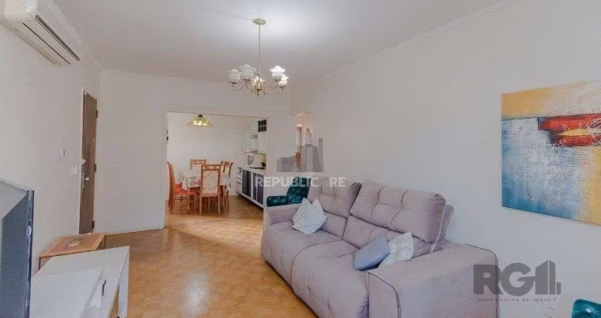 Casa de 129m², bairro Jardim Europa