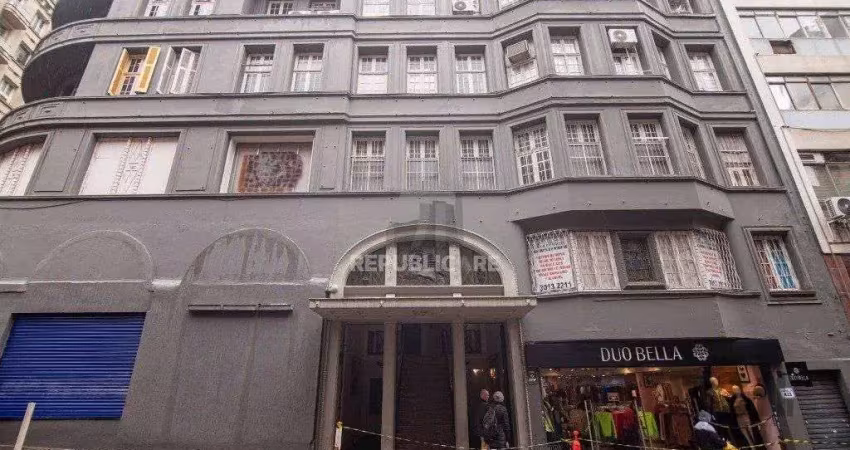 Sala comercial à venda centro histórico porto alegre/rs
