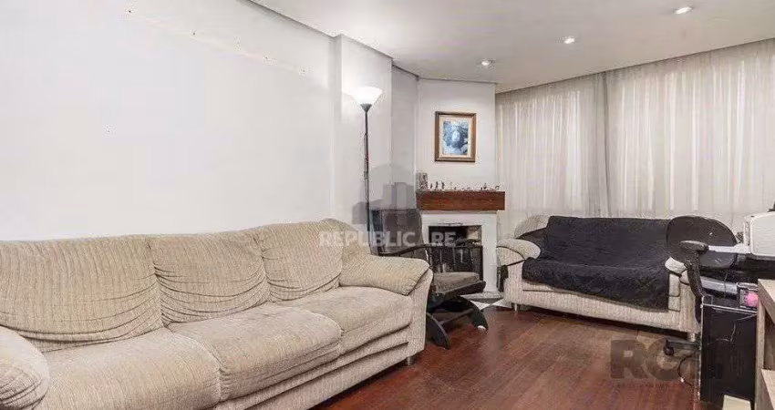 Apartamento para venda - 145m², 3 dormitórios, 2 vaga - passo da areia