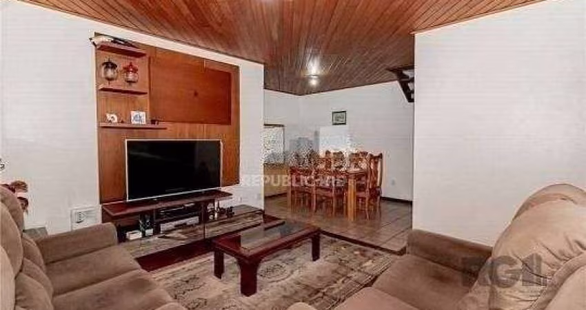casa de 260m², bairro Costa e Silva