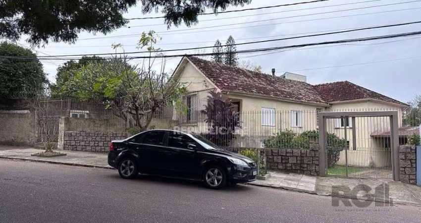 Terreno à venda Medianeira Porto Alegre/RS