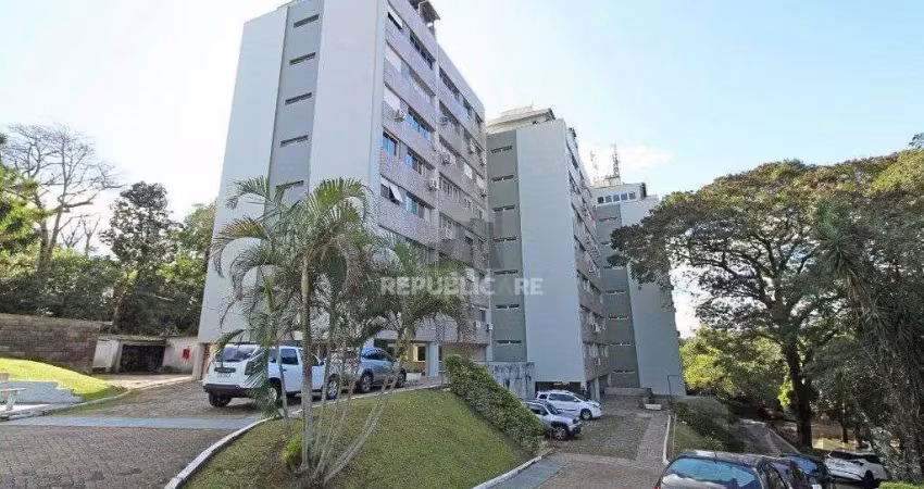 Apartamento cobertura à venda no bairro teresópolis com 201 m² e 3 dormitórios/quartos