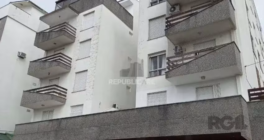 Cobertura 2 dormitórios à venda partenon porto alegre/rs