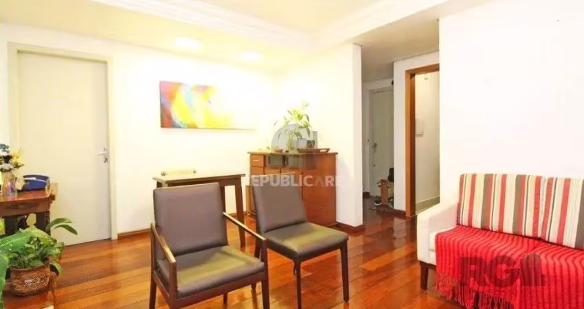 Cobertura à venda em santana com 3 dormitórios e 134m² de área útil.