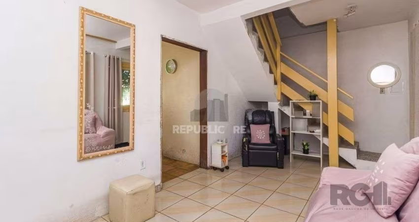 Casa de 3 dormitórios, bairro Sarandi
