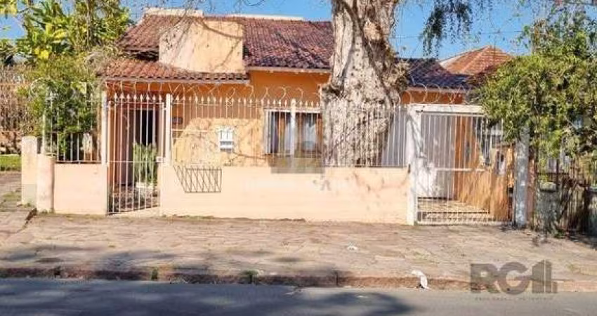 Casa 5 dormitórios à venda Partenon Porto Alegre/RS