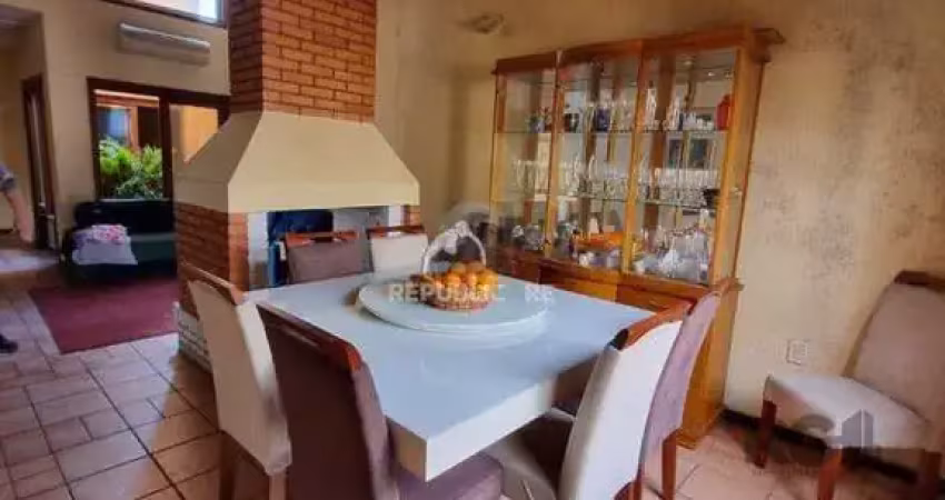 Casa 5 dormitórios à venda partenon porto alegre/rs