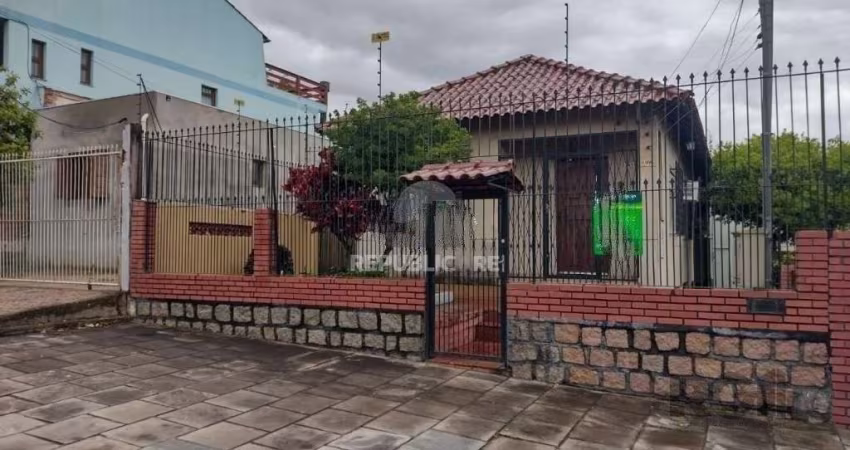 Casa 2 dormitórios à venda Vila São José Porto Alegre/RS