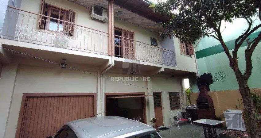 Casa 2 dormitórios à venda Vila São José Porto Alegre/RS