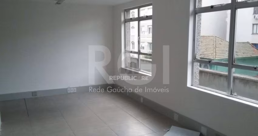 Sala Comercial à venda Cidade Baixa Porto Alegre/RS