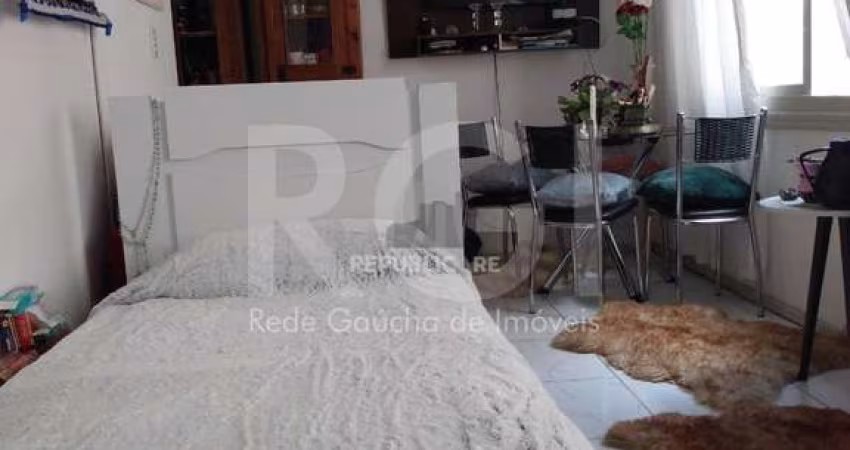 Kitnet 1 dormitórios à venda Cidade Baixa Porto Alegre/RS