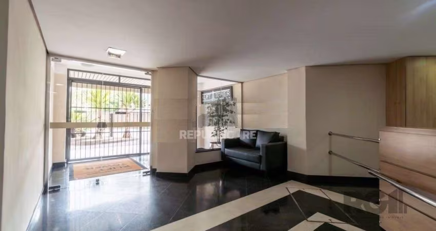 Sala comercial, com  2 garagens no, 11º andar no bairro Centro Histórico- Porto