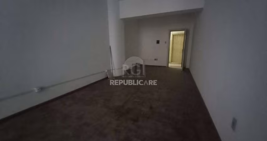 Sala Comercial à venda Centro Histórico Porto Alegre/RS