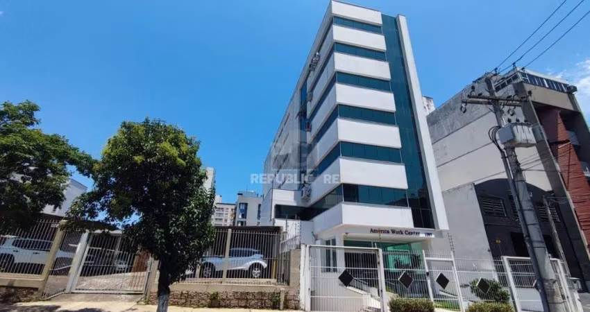 Sala Comercial à venda Menino Deus Porto Alegre/RS