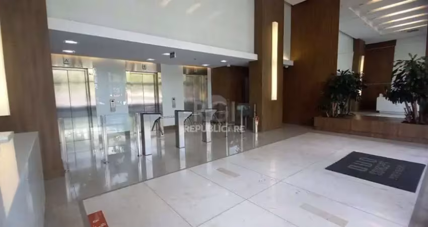 Escritório à venda no centro histórico com área de 36m² - oportunidade imperdível!