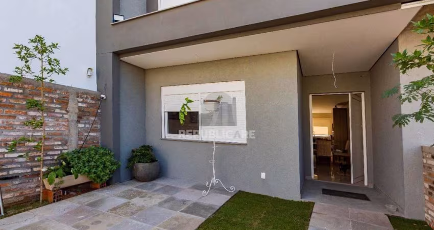 Casa 3 dormitórios à venda Jardim São Pedro Porto Alegre/RS