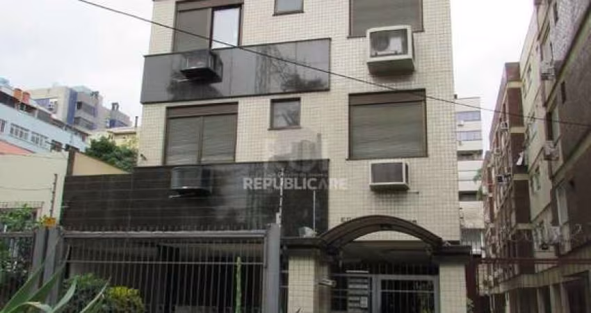 Cobertura com 2 dormitórios à venda, 150 m² por R$ 850.000,00 - Petrópolis - Por