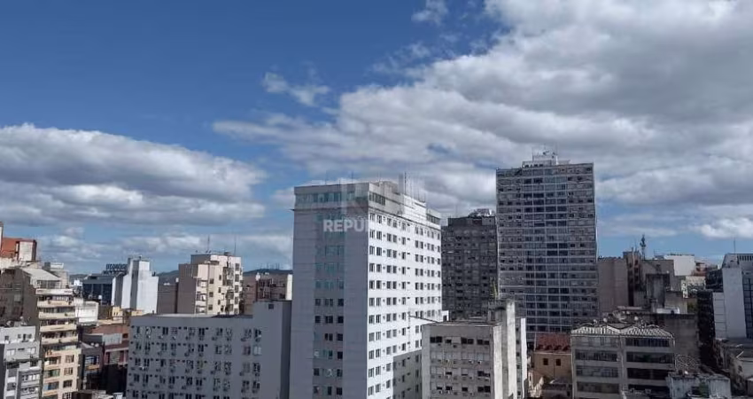 Conjunto/Sala para Venda - 50.21m², 0 dormitórios, Centro Histórico