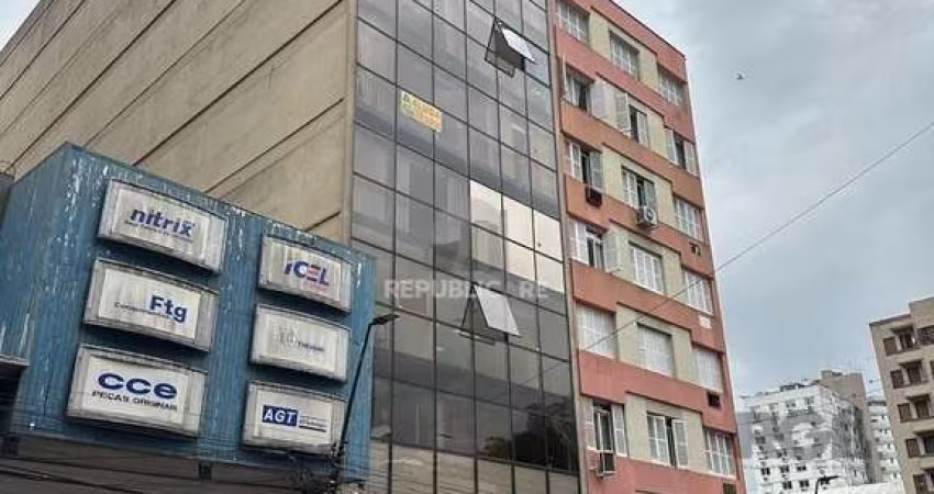 Sala Comercial à venda Centro Histórico Porto Alegre/RS