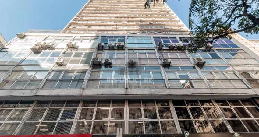 Sala Comercial à venda Centro Histórico Porto Alegre/RS