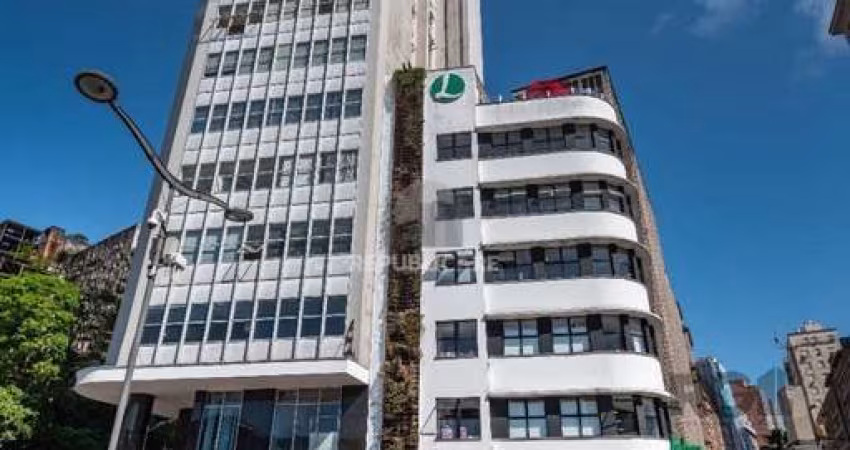 Sala Comercial à venda Centro Histórico Porto Alegre/RS