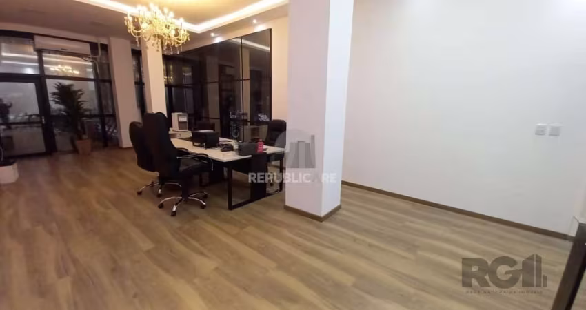 Sala Comercial à venda Floresta Porto Alegre/RS
