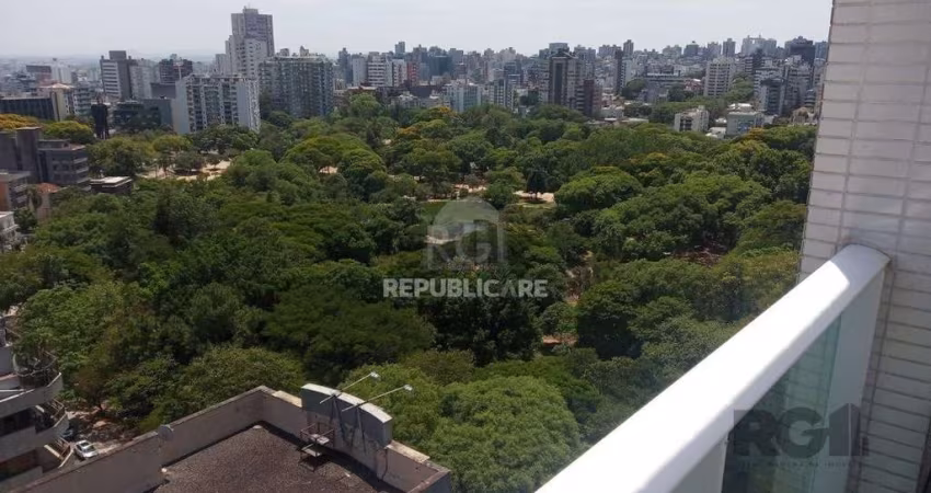 Studio 1 dormitórios à venda Moinhos de Vento Porto Alegre/RS