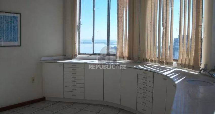 Conjunto/Sala para Venda - 70m², 0 dormitórios, Centro Histórico