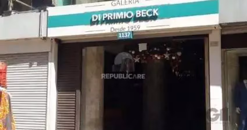 Sala comercial à venda na Rua dos Andradas, 1137, Centro Histórico, Porto Alegre