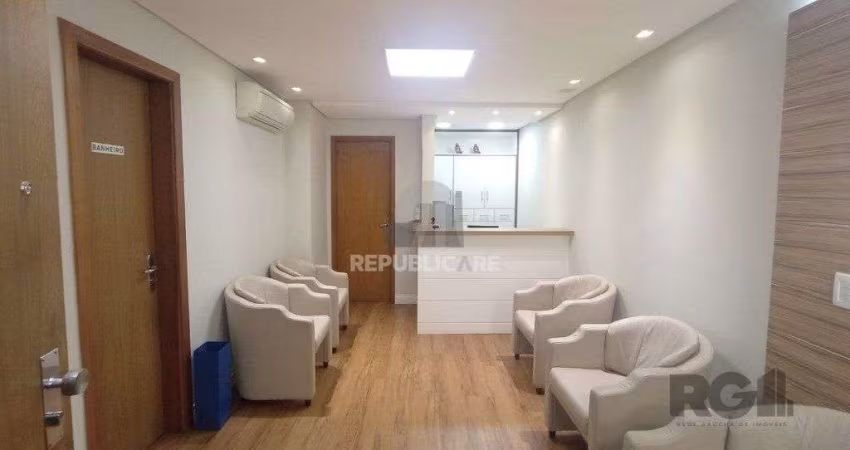 Conjunto/sala - 68 m² - Centro Histórico
