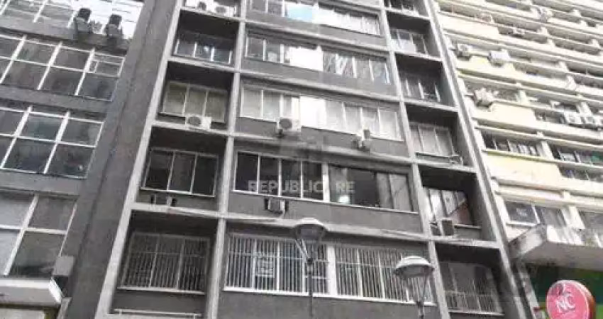 Sala comercial à venda na Rua dos Andradas, 1251, Centro Histórico, Porto Alegre