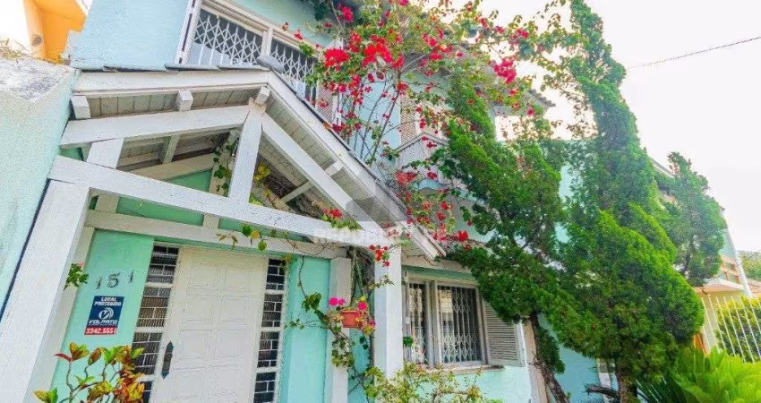 Casa com 3 suítes e muito mais!